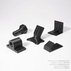 3D Printer Filament BambuLab PA6-CF Carbon Fiber Reinforced Filament1.75mm 500gr-Black