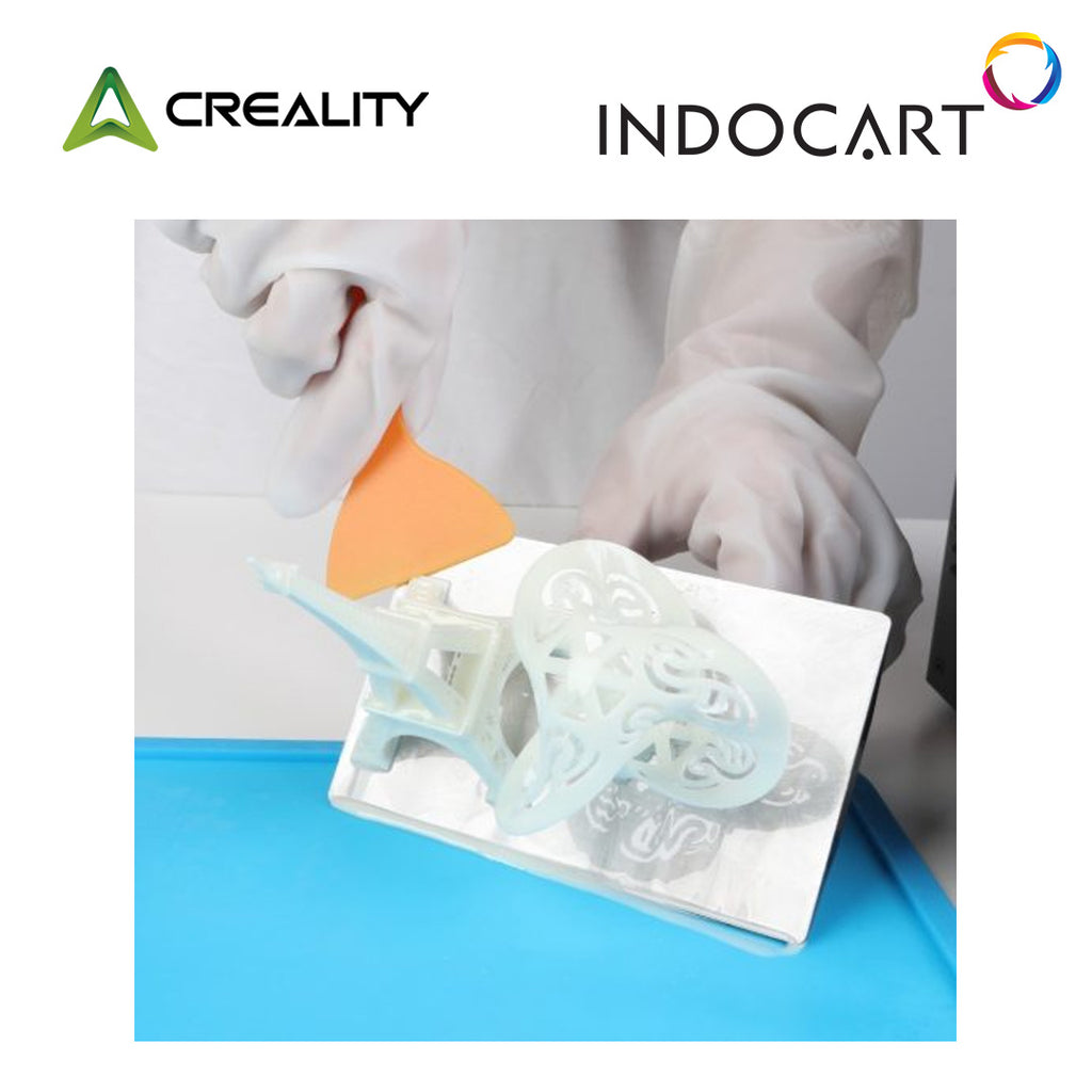 3D Printer Parts Creality OEM Resin Tool Kit