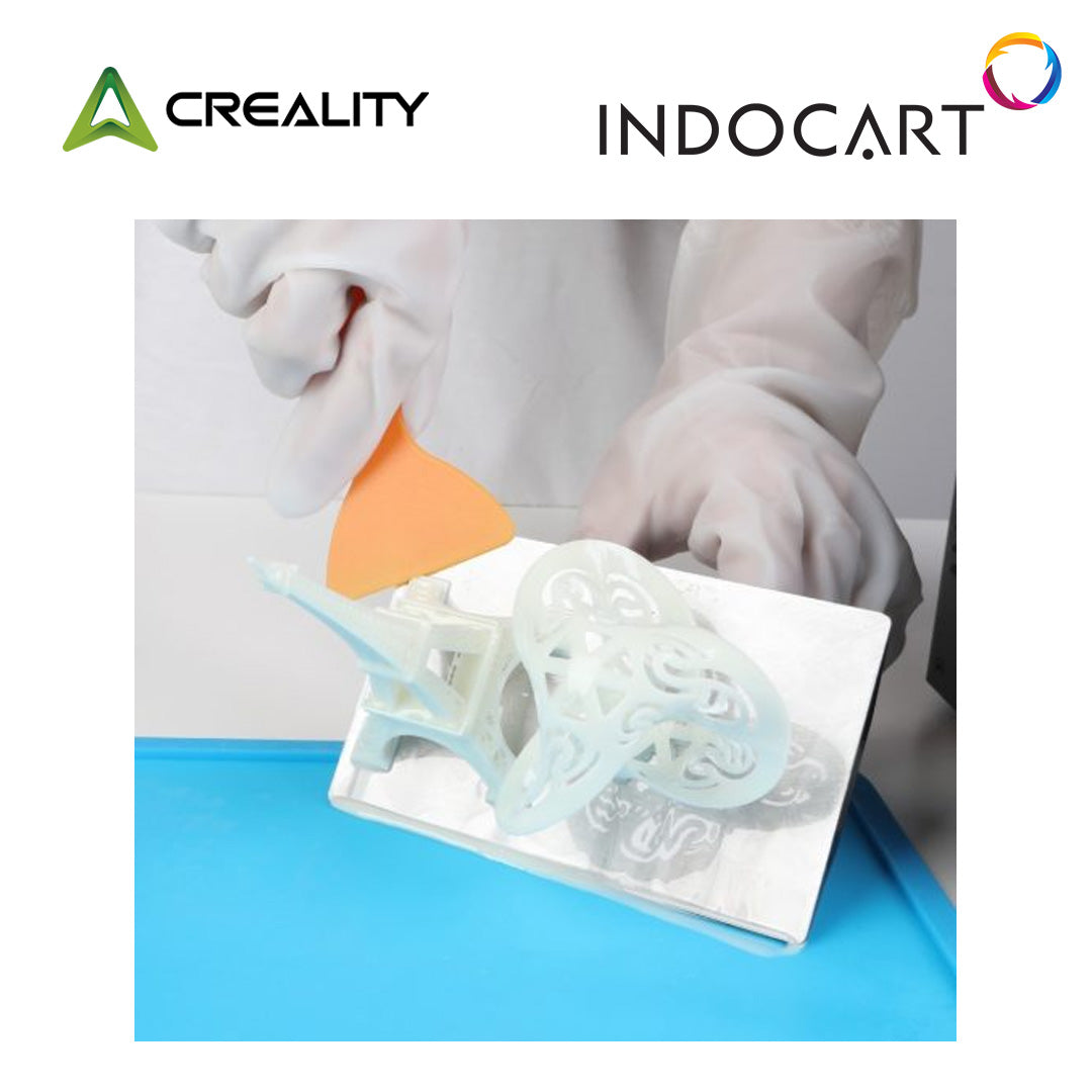 3D Printer Parts Creality OEM Resin Tool Kit