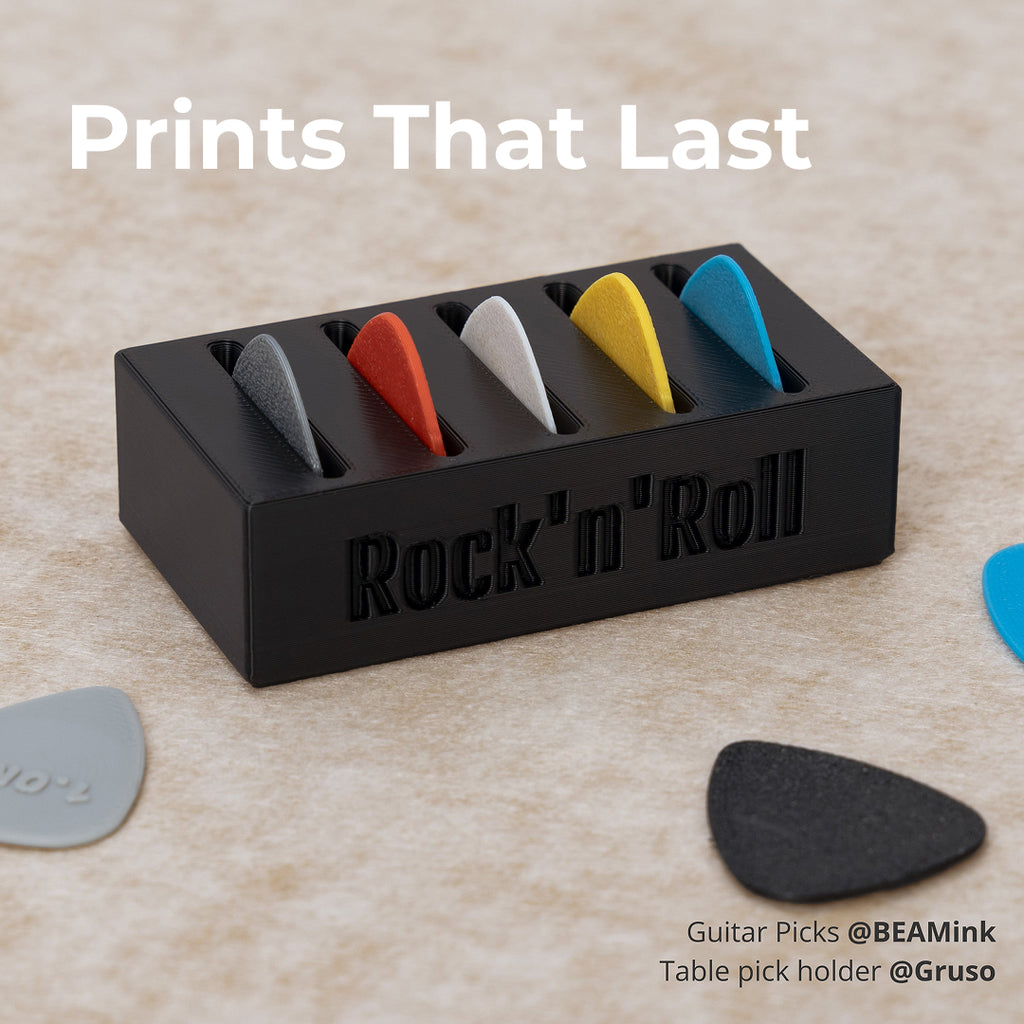 3D Printer Filament BambuLab PLA Tough+ Speciality For Built Toughness and Durable Tools