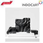3D Printer RESIN SUNLU 14K ABS Like Excellent Toughness Tensile Strength with Ultra-High Precision 1Kg