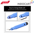 3D Printer Tools Compatible Trimming Knife/Scraper