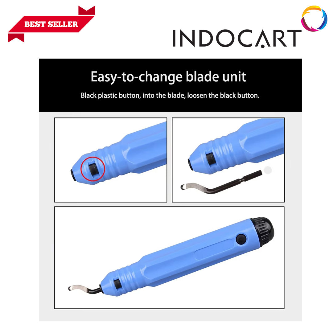 3D Printer Tools Compatible Trimming Knife/Scraper
