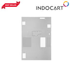 3D Printer Parts BambuLab Rear Metal Panel Cover Bambulab X1C