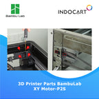 3D Printer Parts BambuLab XY Motor BambuLab P2S