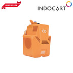 3D Printer Parts Elegoo OEM Hotend with Nozzle 0.4mm Elegoo OrangeStorm Giga