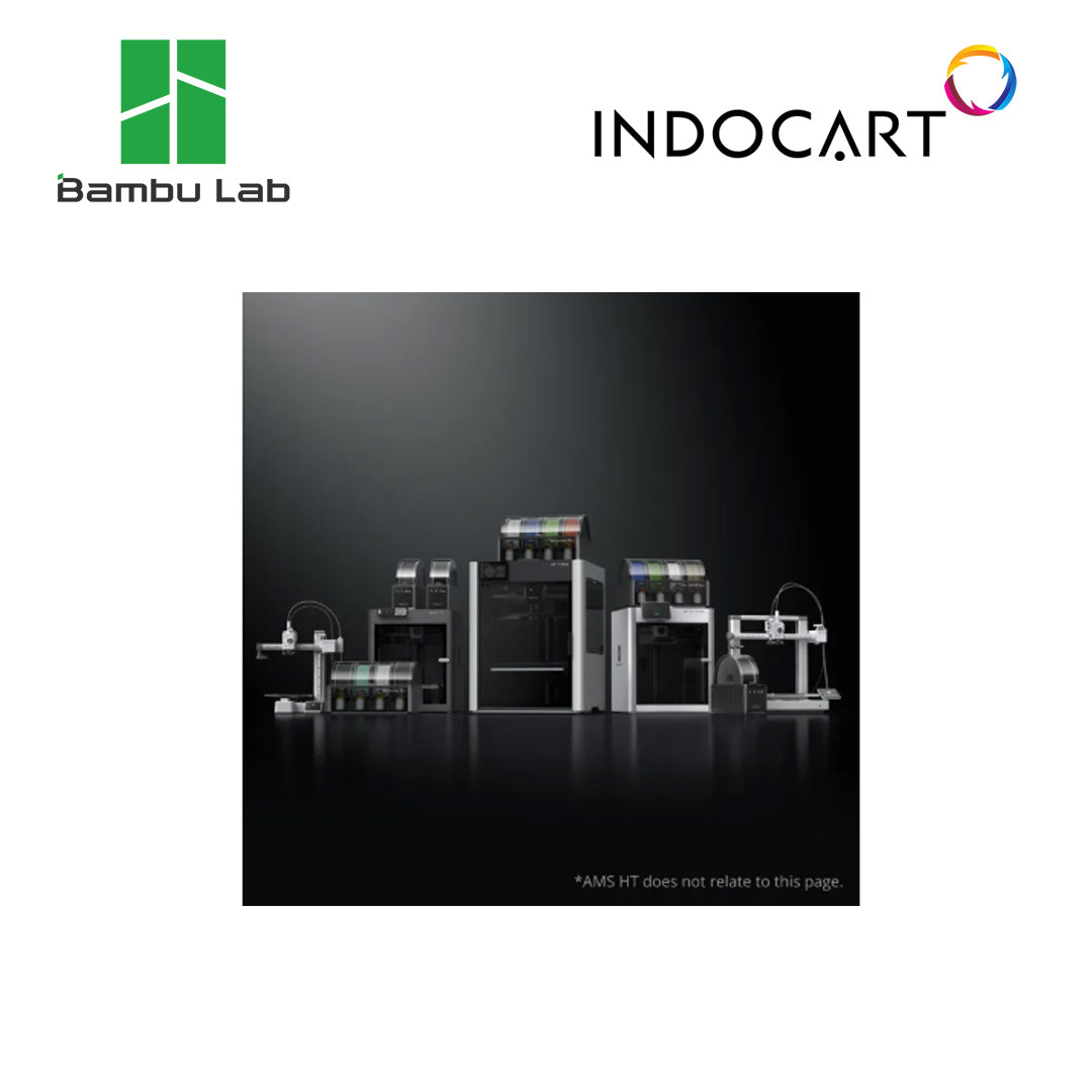 3D Printer BambuLab AMS 2 PRO EX Combo/Cabutan Unit Bambulab H2D Combo