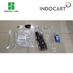3D Printer Maker's Supply Parts BambuLab Model Electric Toy Water Gun 01 Water Spray Kit