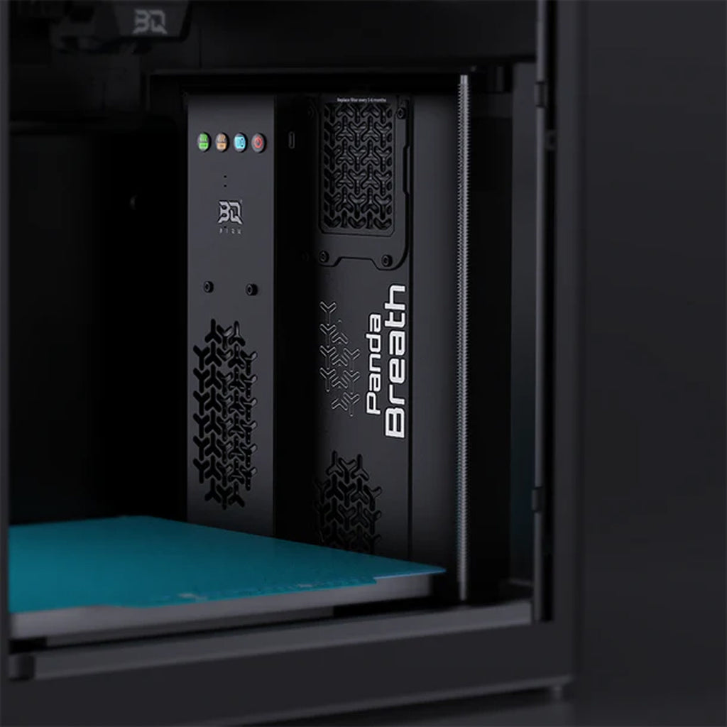 3D Printer BIGTREETECH/BIQU Panda Breath Smart Air Filtration and Heating System