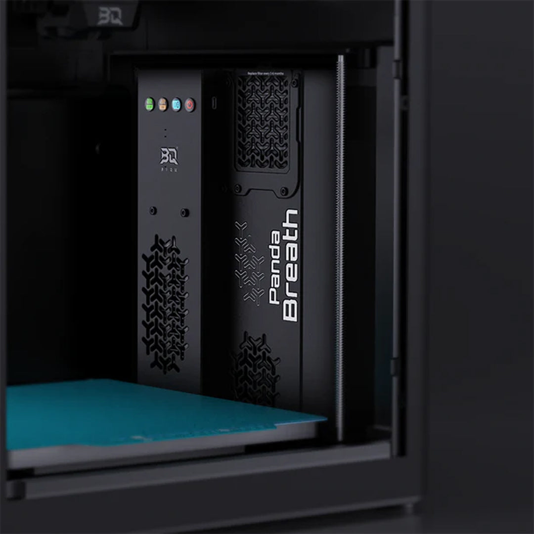 3D Printer BIGTREETECH/BIQU Panda Breath Smart Air Filtration and Heating System