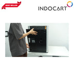 3D Printer Parts BambuLab Rear Panel BambuLab H2D