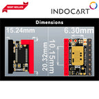 3D Printer Parts Driver-Stepper Motor 3D Printer BigTreeTech TMC2225 V1.0
