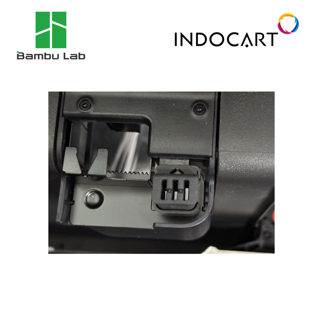 3D Printer Parts BambuLab Nozzle Wiping Pad BambuLab P2S