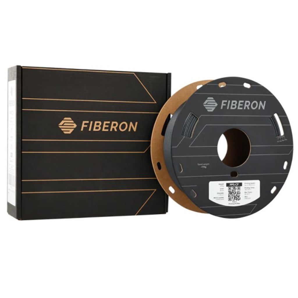 3D Printer Filament BambuLab PPS CF Ultra High Heat Resistance Carbon Fiber Filament 1.75mm-1Kg