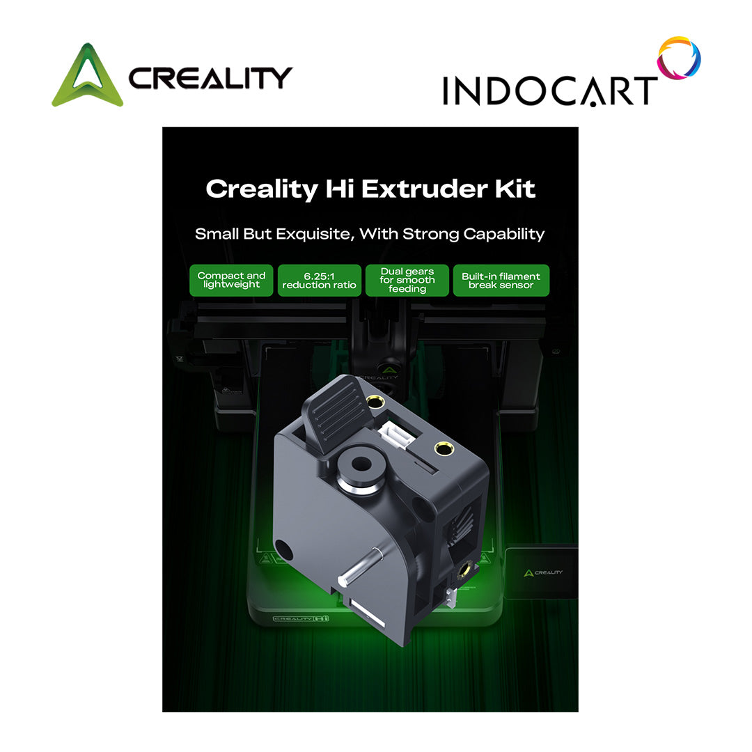 3D Printer Parts Creality OEM Extruder Kit Creality Hi