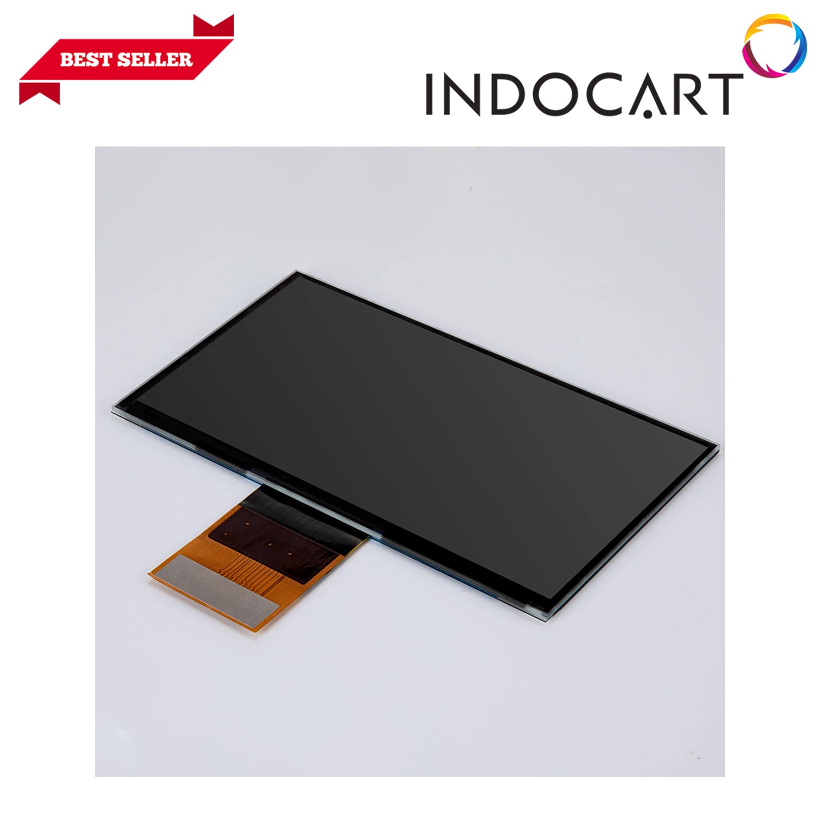 3D Printer Parts Elegoo OEM Mono LCD Panel Elegoo Mars 4 Ultra