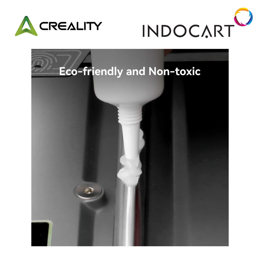 3D Printer Parts Creality OEM Lubri Cant Grease Noise Reduction & Good Lubrication Effect