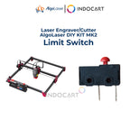 Laser Engraver/Cutter Parts AlgoLaser DIY KIT MK2 Limit Switch