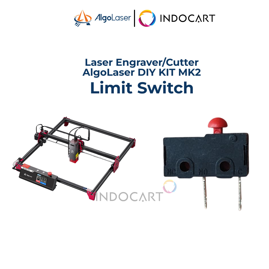 Laser Engraver/Cutter Parts AlgoLaser DIY KIT MK2 Limit Switch