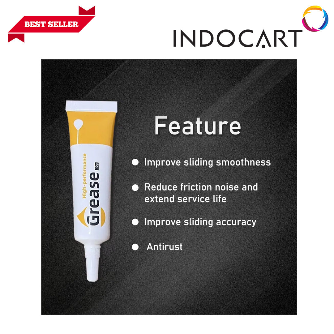 3D Printer Parts BambuLab Compatible Lubrication Grease/Oil