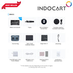 3D Scanner Revopoint MIRACO All In One Smart Portable 3D Scan
