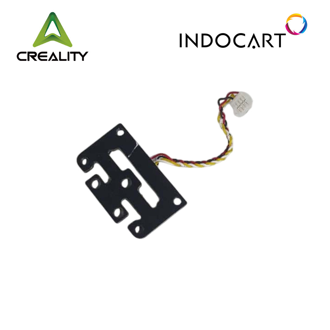 3D Printer Parts Creality Strain Gauge Bed Leveling Module Creality K2 Plus