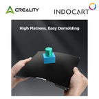 3D Printer Parts Creality OEM Epoxy Resin Build Plate Creality Hi