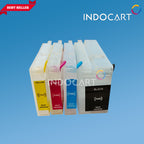 Ink CISS Refillable Cartridge HP 950XL 951XL 952XL 953XL 954XL 955XL 956XL 957XL 958XL 959XL 960XL