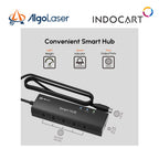 Laser Engraver/Cutter Parts AlgoLaser Smart Hub Multi In One Connection & Control