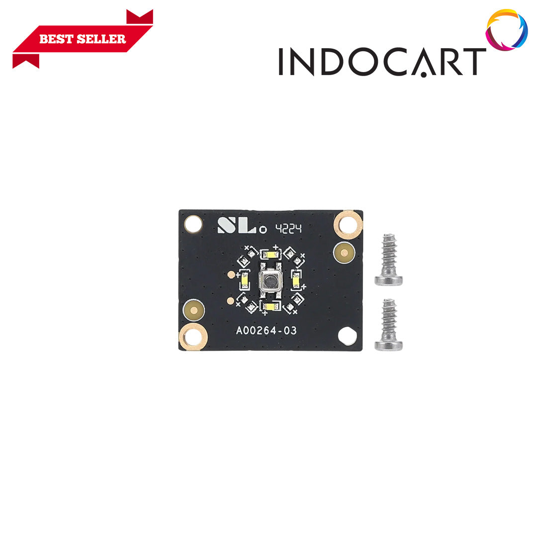3D Printer Parts BambuLab Start/Pause Button BambuLab H2D