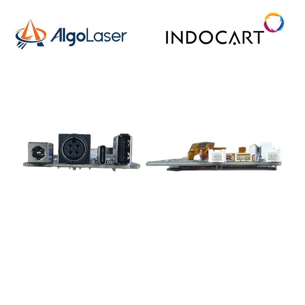Laser Engraver Cutter Parts AlgoLaser Mainboard DIY KIT MK2