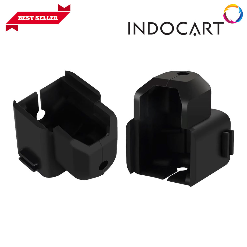 3D Printer Parts BambuLab Compatible Silicone Sock Hotend V2.0 BambuLab A1 Series