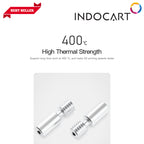 3D Printer Parts Creality OEM Heat Throat/Break Titanium Alloy Creality Ender 3S1Plus/E3S1/E3S1Pro