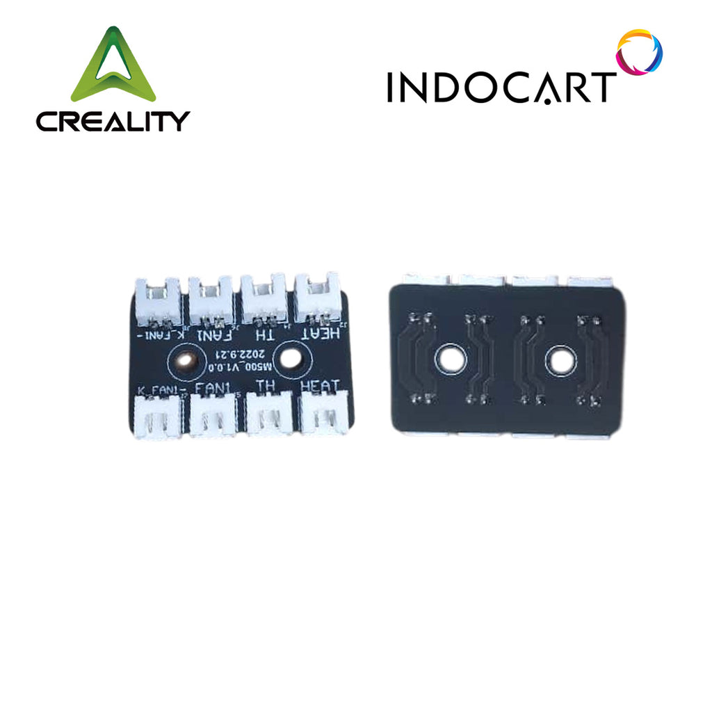 3D Printer Parts Creality OEM Tool Head TH Board Control Creality Sermon M500