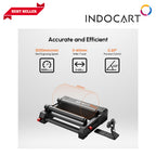 Upgrade Kit Laser Engraver/Cutter Parts-AlgoLaser Rotary Roller