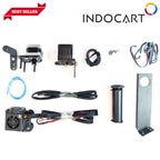 3D Printer Parts Dual Independent Extruder Kit-Ender 3 Series