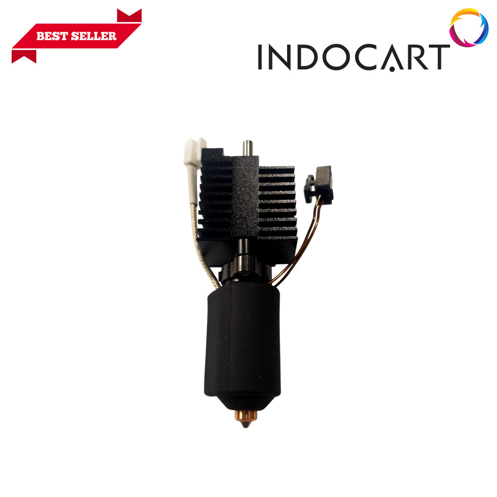 3D Printer Parts Creality CMP Quick Swap Hot End Kit 350C Creality K2 Plus 0.4mm
