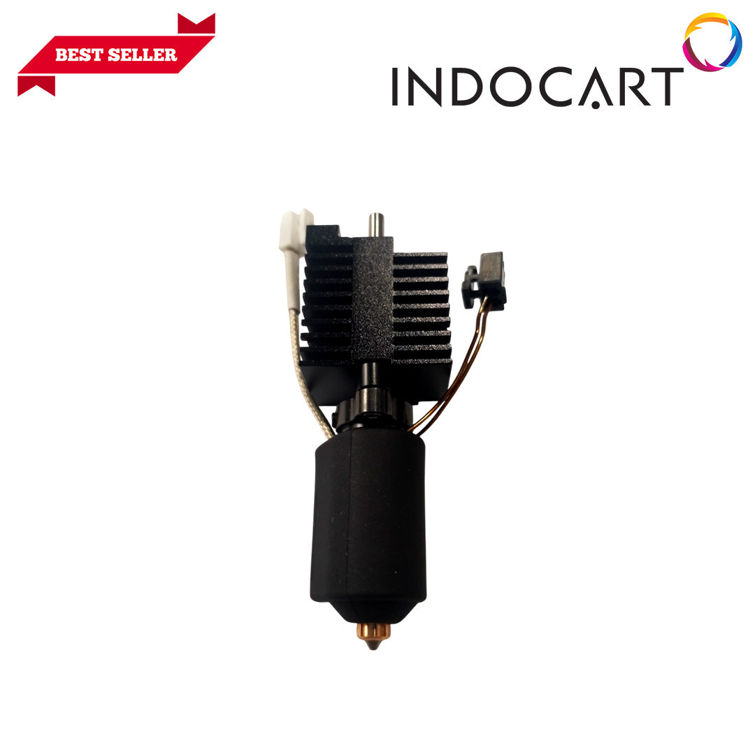 3D Printer Parts Creality CMP Quick Swap Hot End Kit 350C Creality K2 Plus 0.4mm