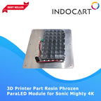 3D Printer Parts Phrozen ParaLED Module for Sonic Mighty 4K