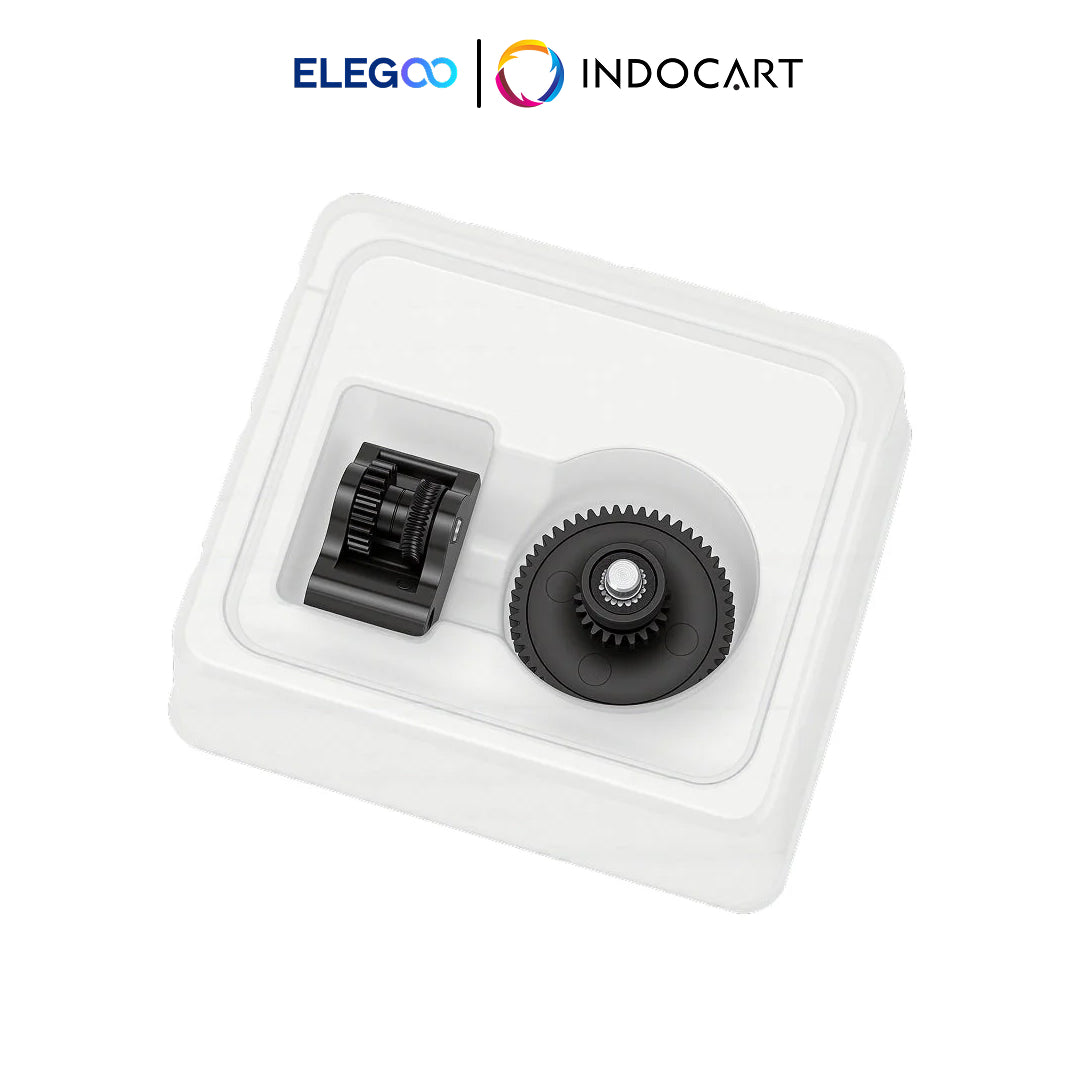 3D Printer Parts Elegoo OEM Extruder Gear Elegoo Centauri Carbon 2