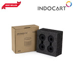 3D Printer Parts Elegoo OEM Anti Vibration Foot Pad Set with Packaging Elegoo Centauri Carbon