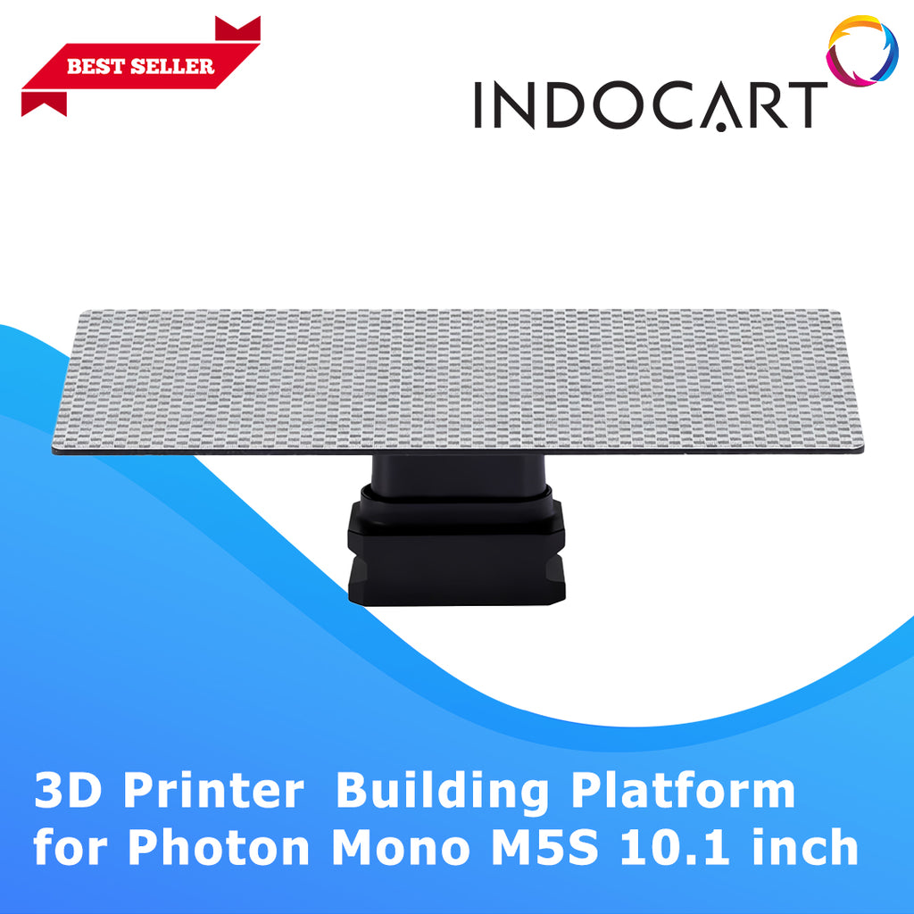 3D Printer Parts Print Platform Anycubic Photon Mono M5S