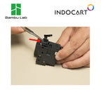3D Printer Parts BambuLab Extruder Unit Front Cover BambuLab P2S