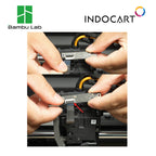 3D Printer Parts BambuLab TH ToolHead Board Control FPC Cable BambuLab P2S