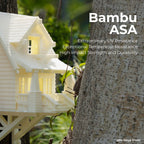 3D Printer Filament BambuLab ASA Extraordinary UV Resistance Filament 1.75mm 1Kg