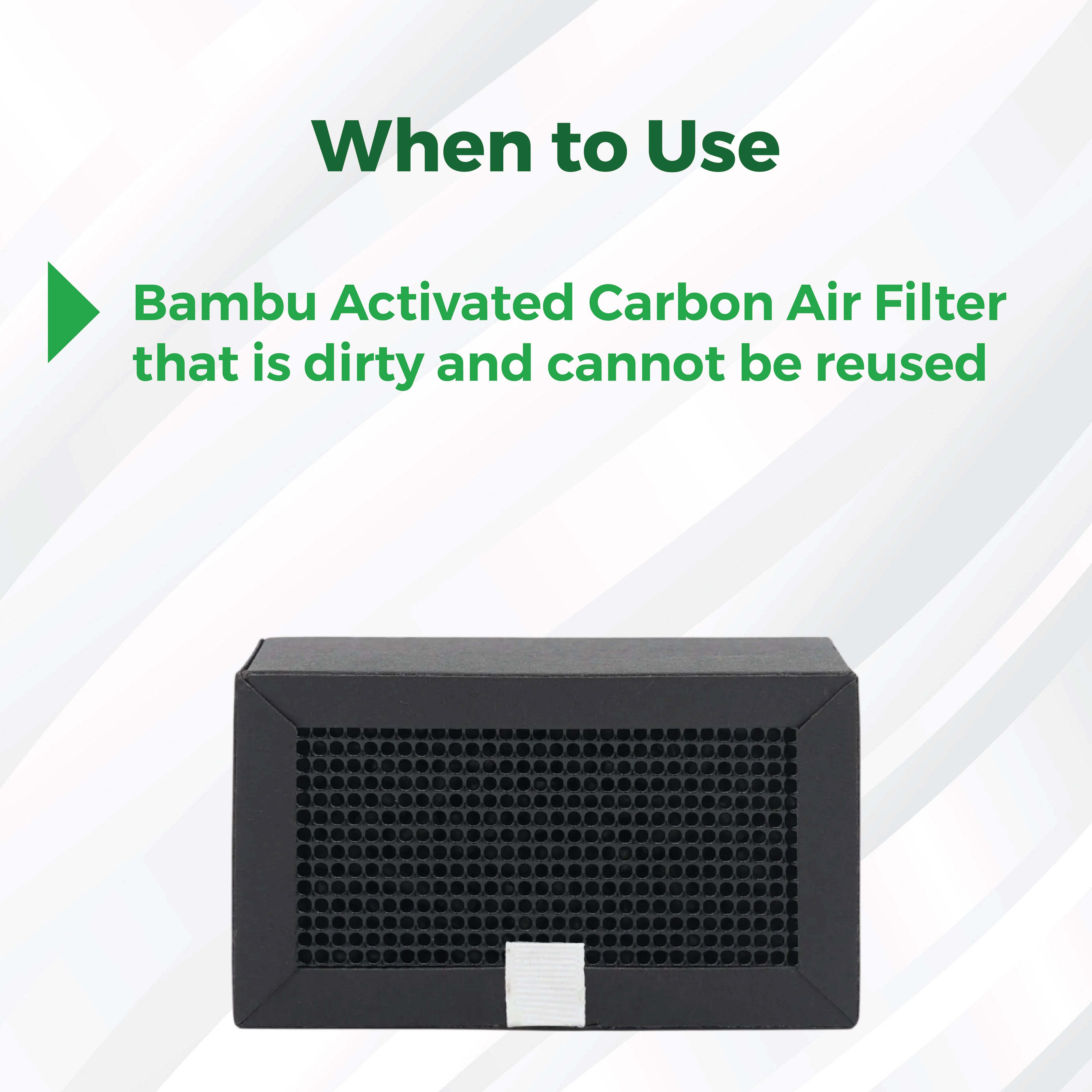 3D Printer Parts BambuLab Air Filter Chamber Control BambuLab X1E