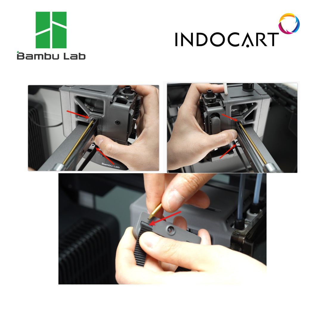 3D Printer Parts BambuLab XY Belt BambuLab H2S