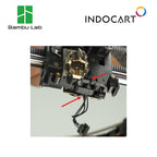 3D Printer Parts BambuLab Cooling Fan Hotend BambuLab P2S