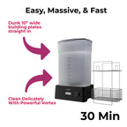 3D Printer Phrozen Wash and Cure Kit Versi Terbaru Garansi Resmi