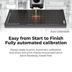 3D Printer Elegoo Centauri 2 Combo High Speed CoreXY Multicolor 3D printer
